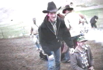 Tommy and Jay